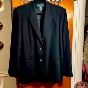 Ralph Lauren women’s blazer